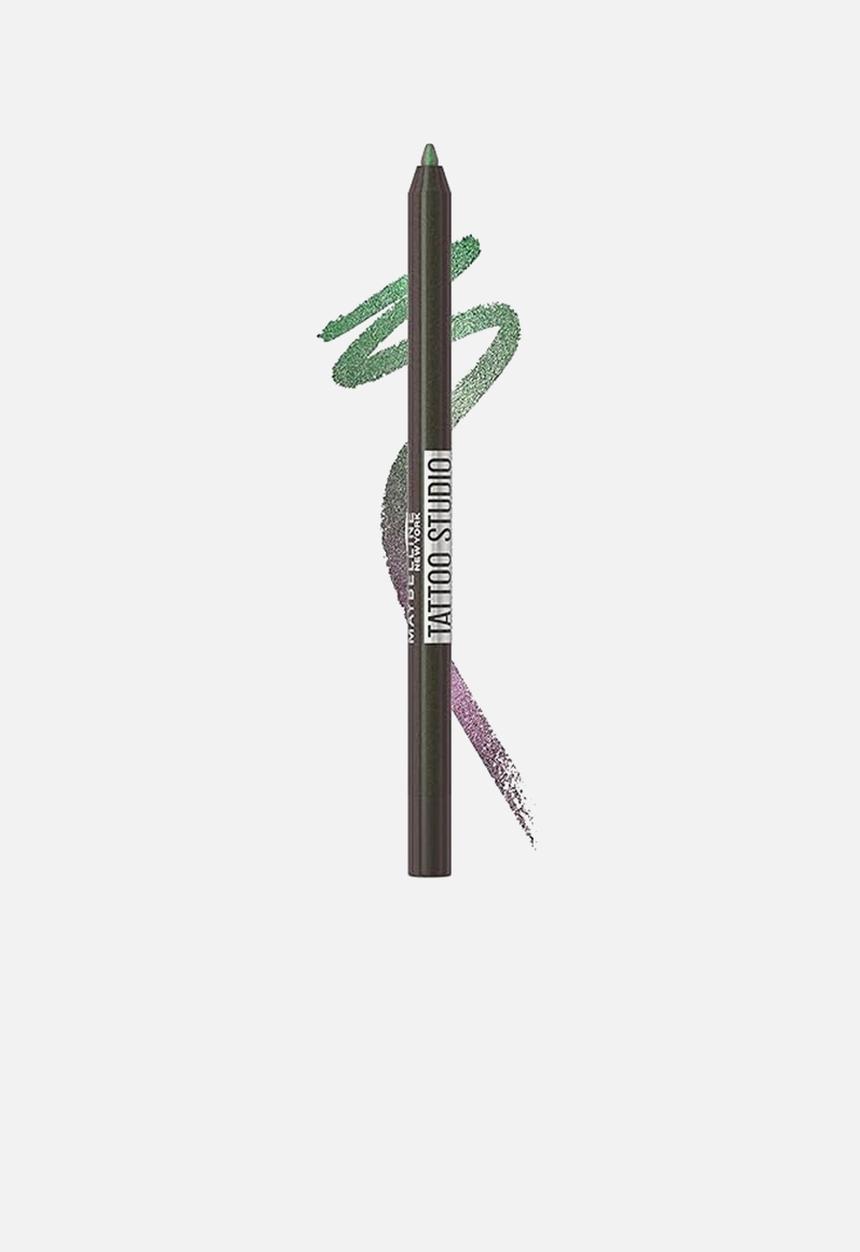 Maybelline - Tatto Liner Gel Pencil - Space Graph 822