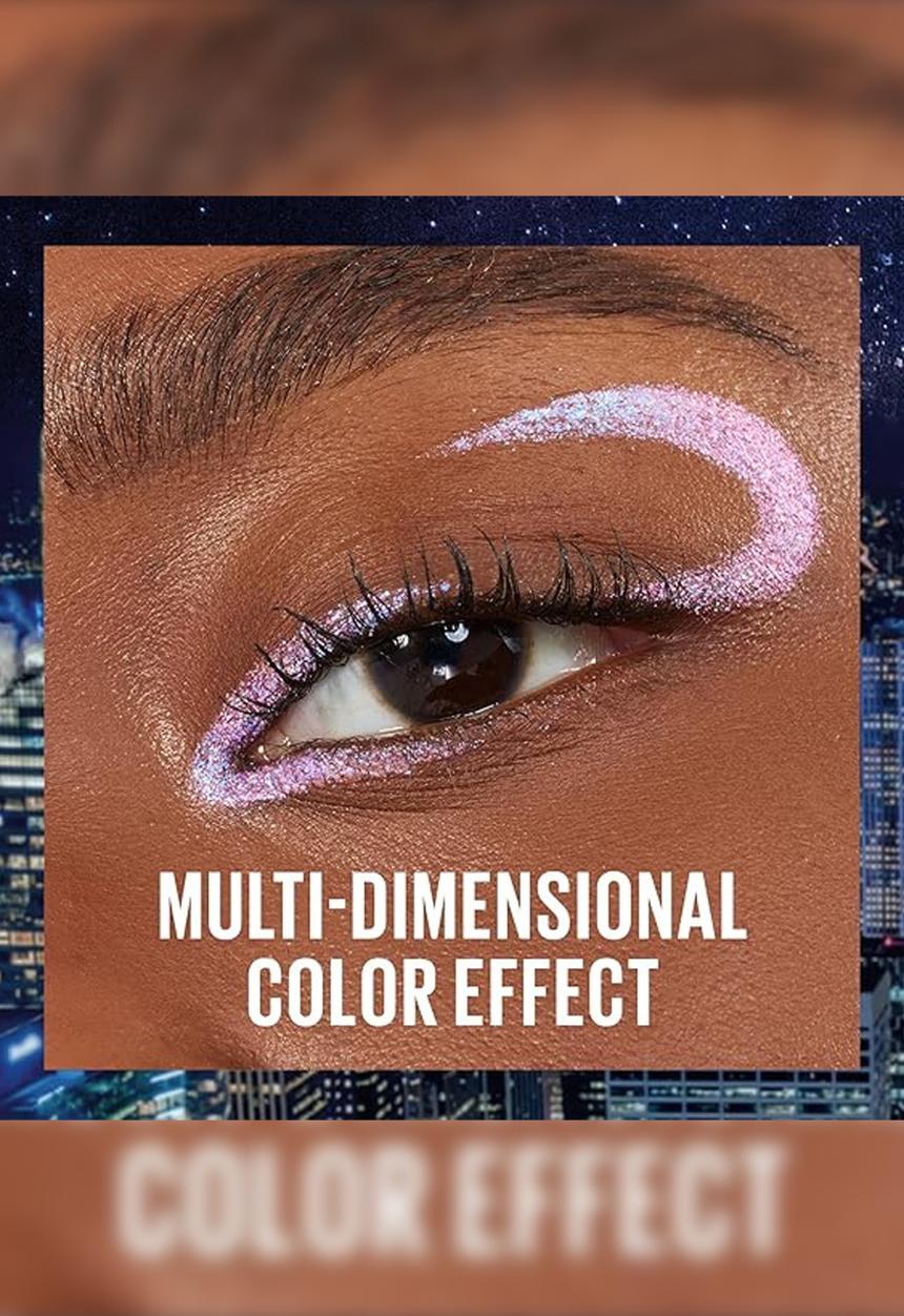 Maybelline - Tatto Liner Gel Pencil - Space Graph 822