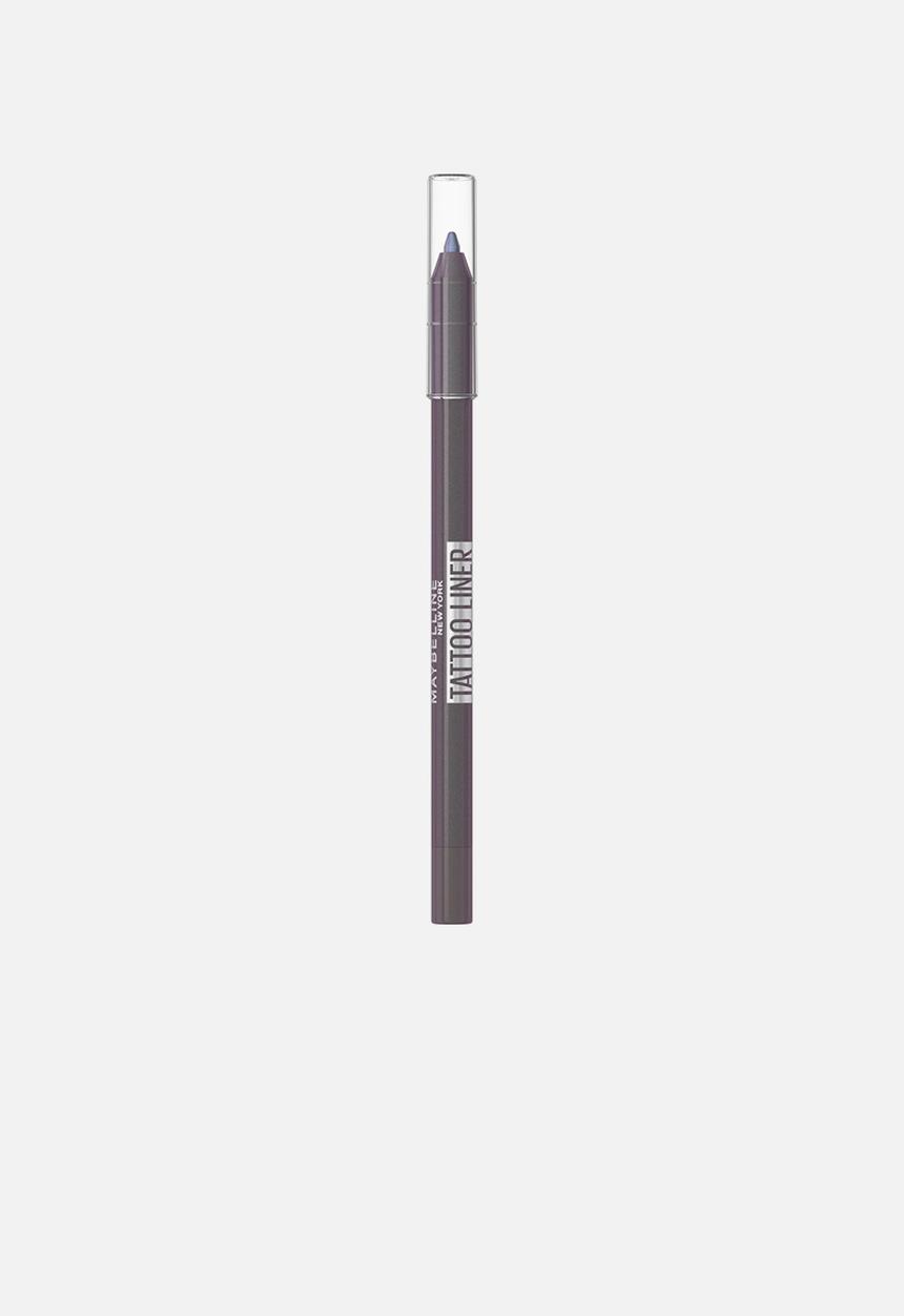 Maybelline - Tatto Liner Gel Pencil - Aurora Flip 823