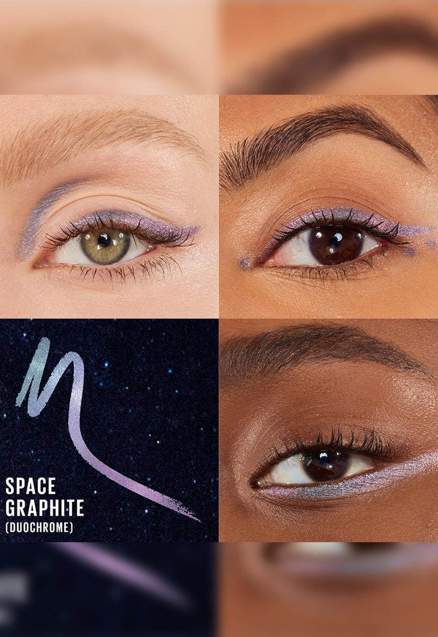 Maybelline - Tatto Liner Gel Pencil - Aurora Flip 823