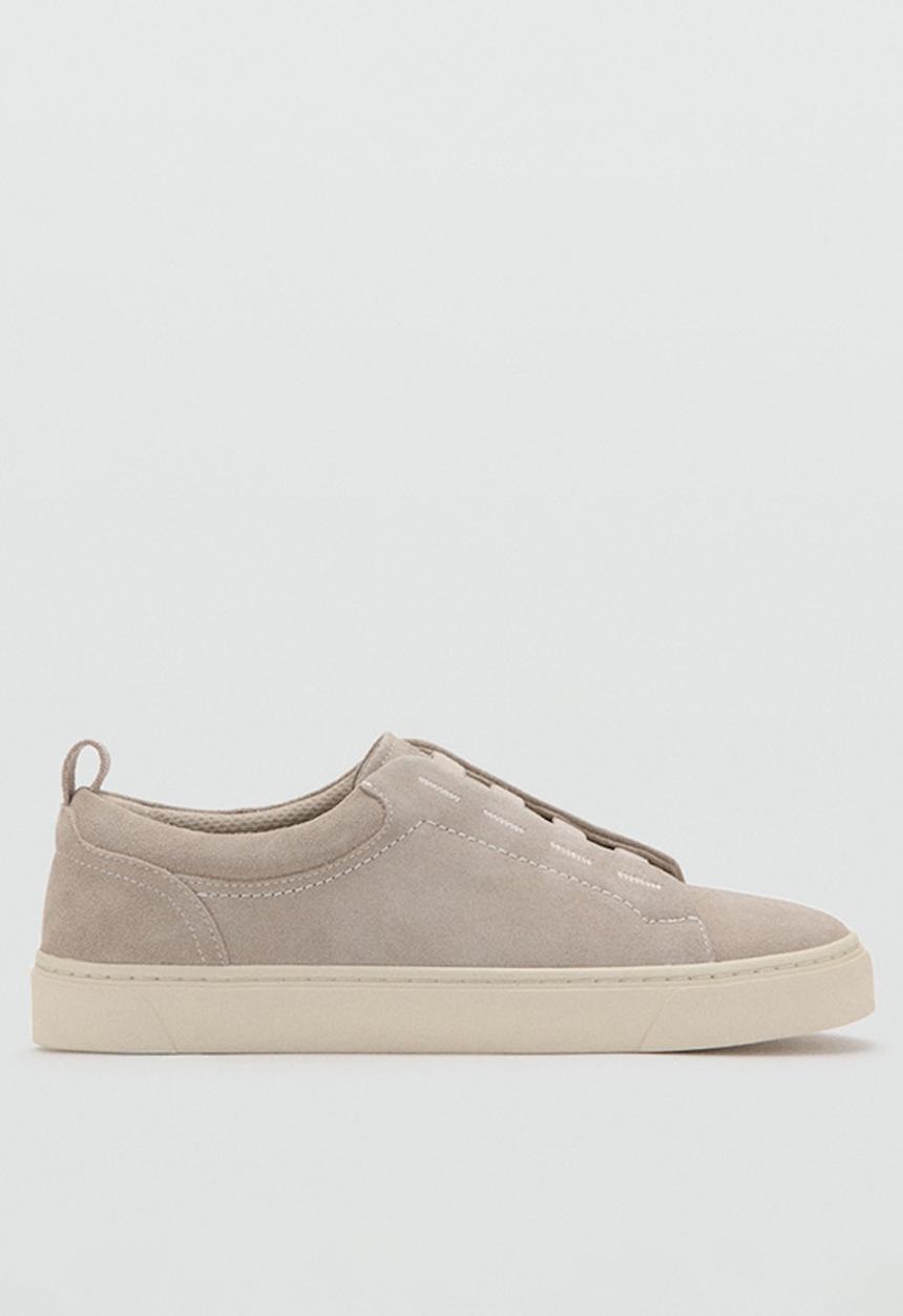 MANGO - Performa trainer - natural