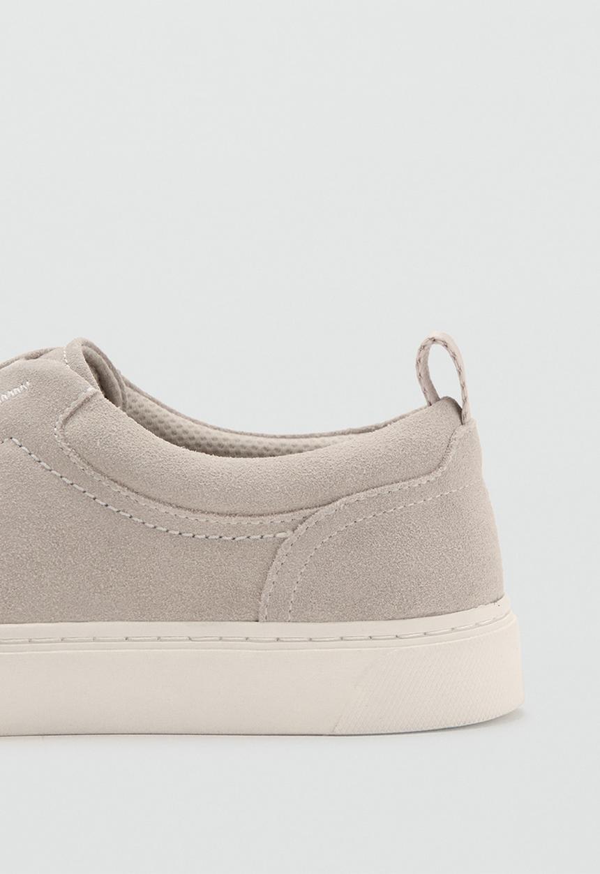 MANGO - Performa trainer - natural