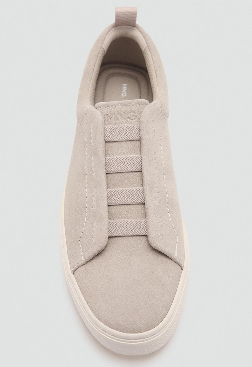 MANGO - Performa trainer - natural