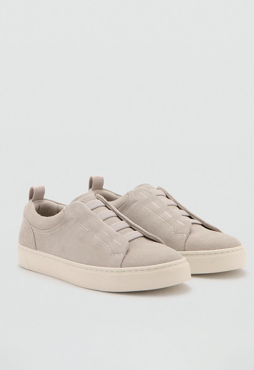 MANGO - Performa trainer - natural