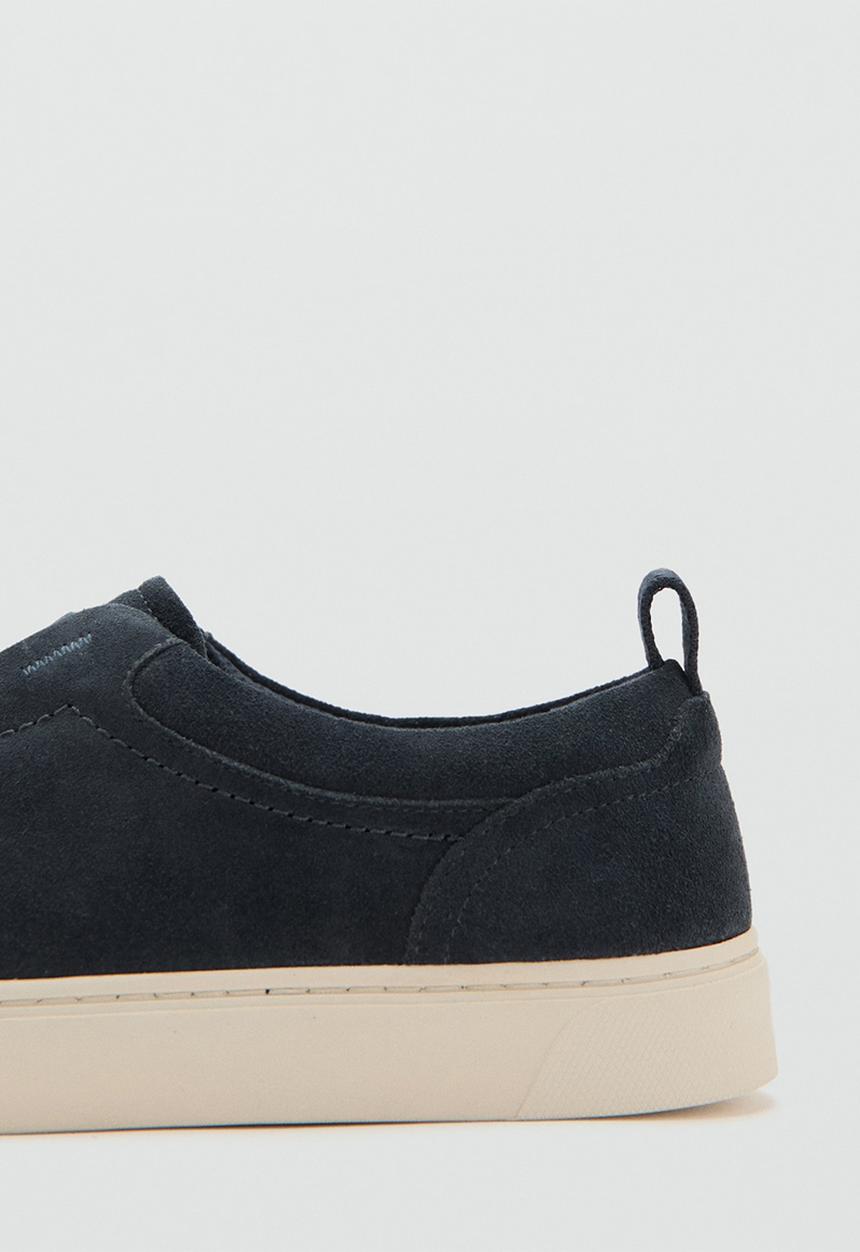 MANGO - Performa trainer - navy