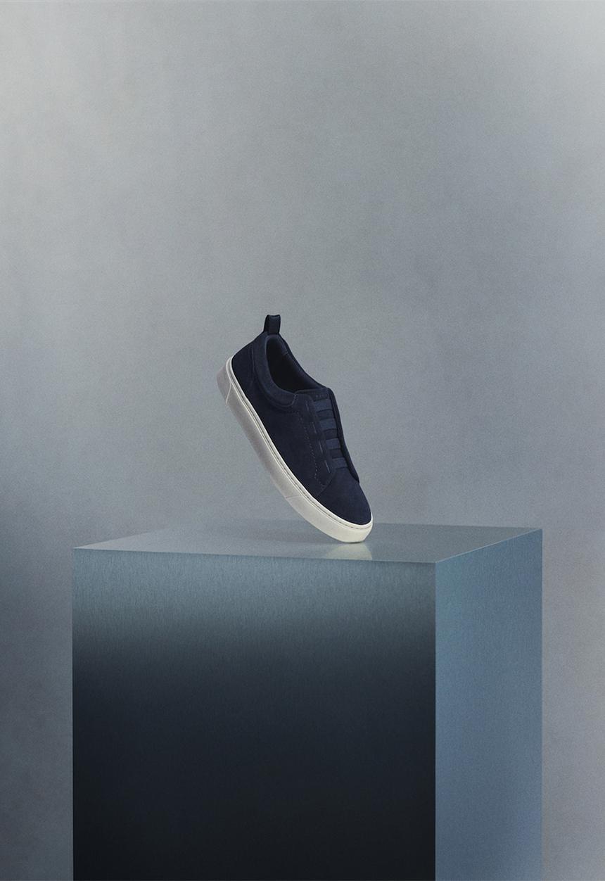 MANGO - Performa trainer - navy