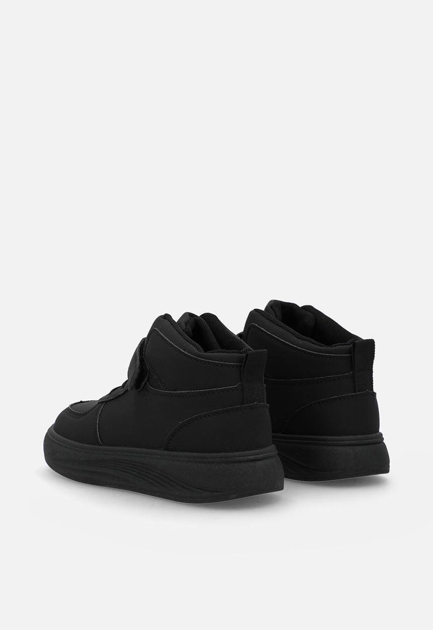 Pop Candy - High top sneakers - black