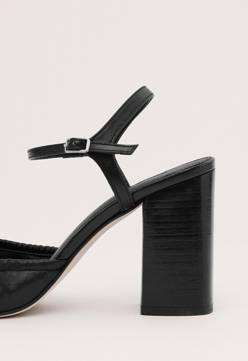 MANGO - Ruf - black