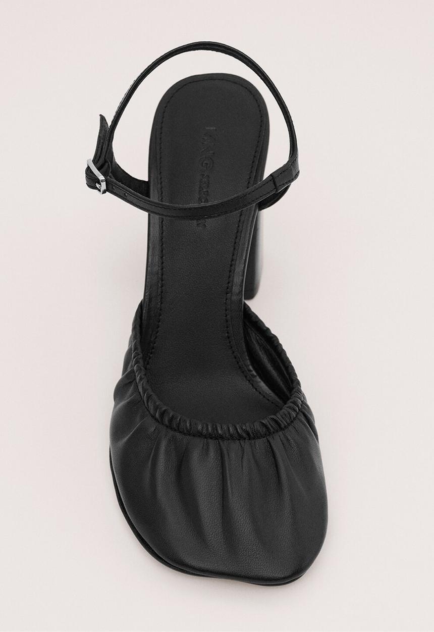 MANGO - Ruf - black