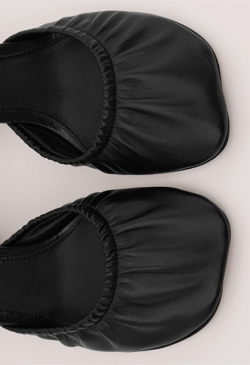 MANGO - Ruf - black