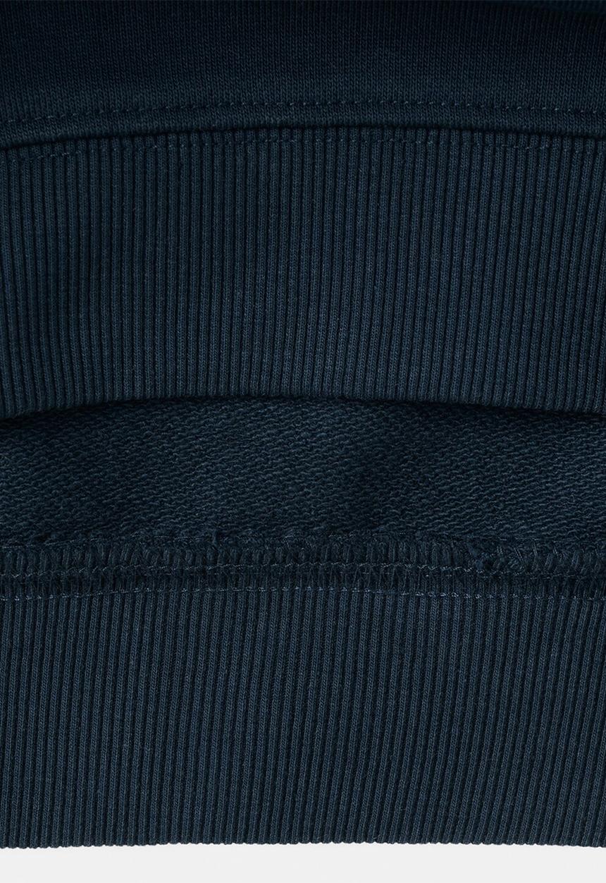 MANGO - Sweatshirt SONSETS - Navy