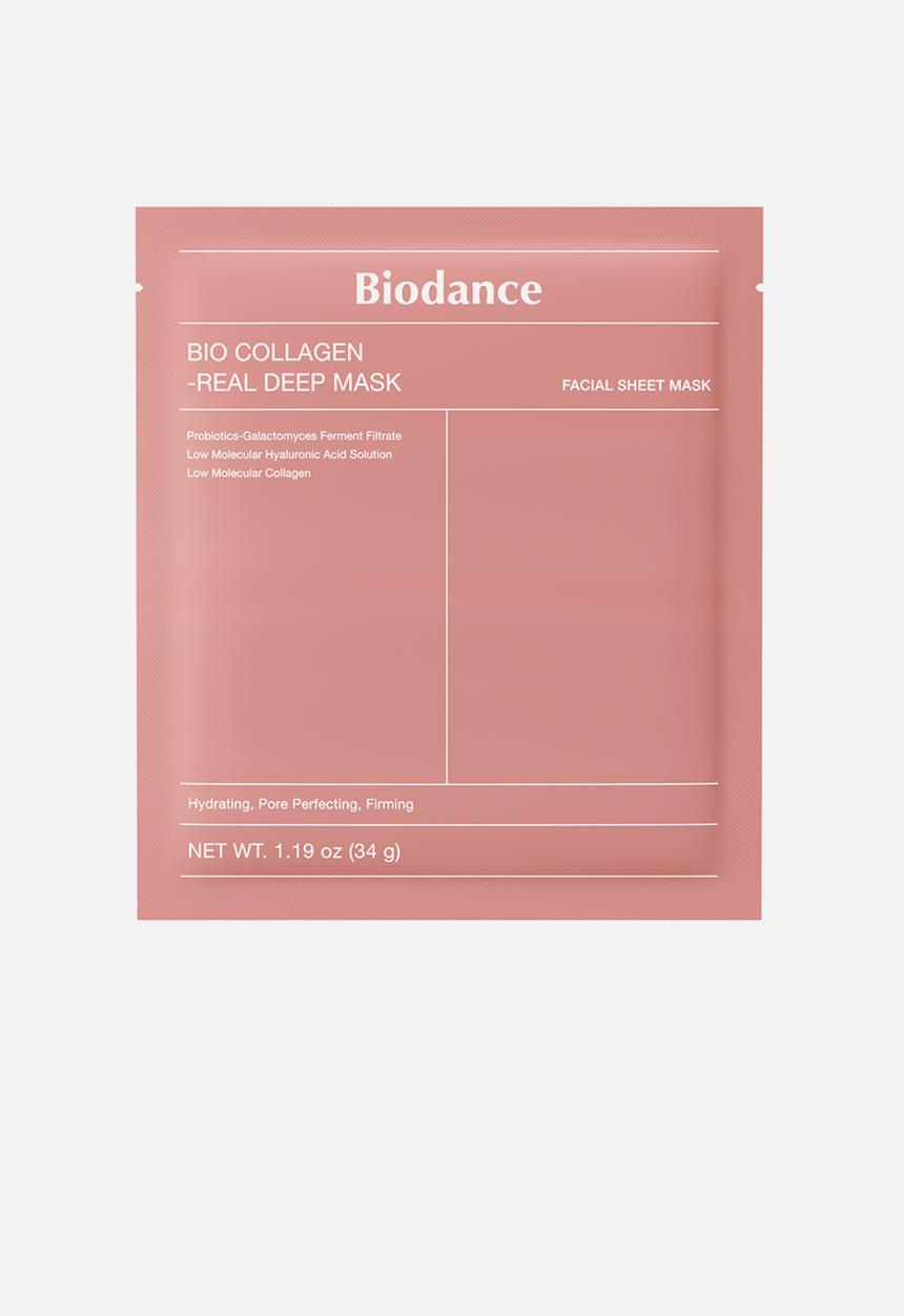 BIODANCE - Bio Collagen-Real Deep Mask