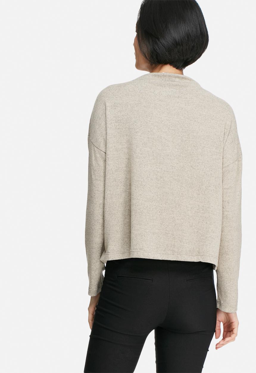 VILA - Lune knit top