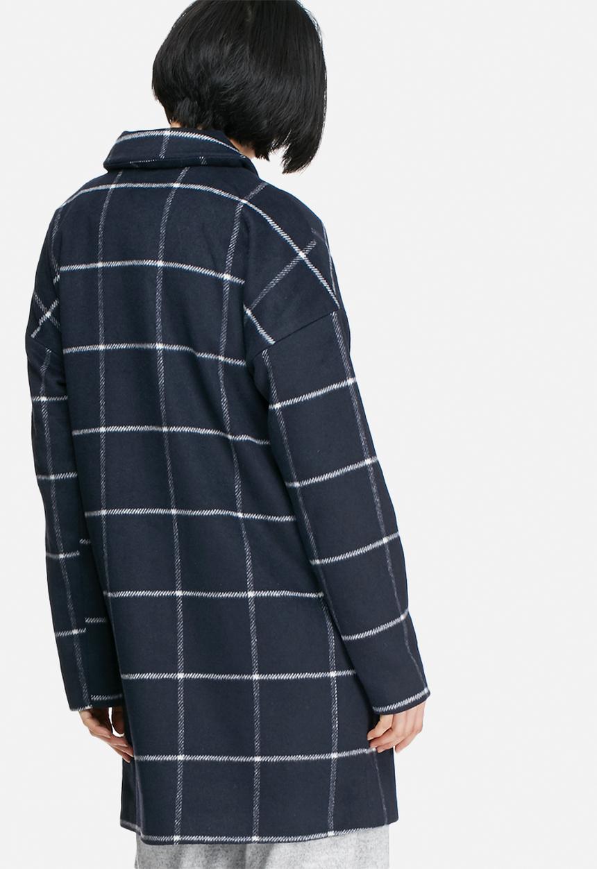 VILA - Lerka wool coat
