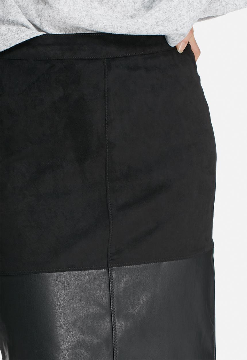 VILA - Wase skirt