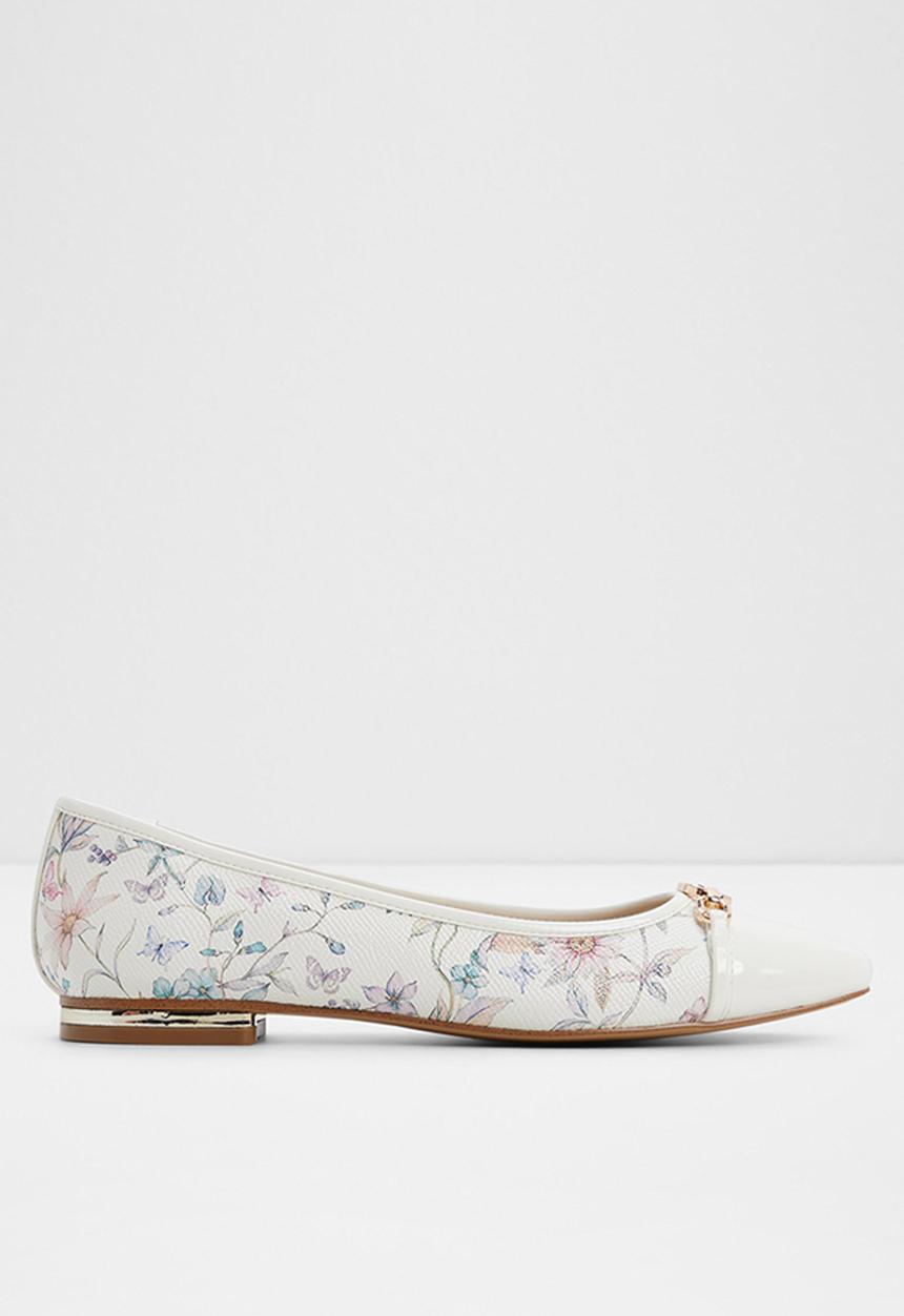 ALDO - Krishelle pump - print