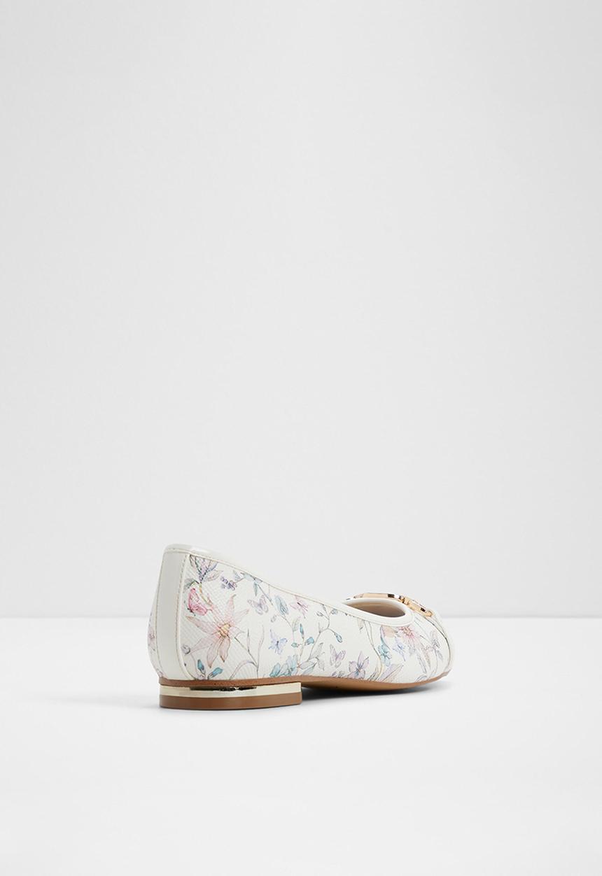 ALDO - Krishelle pump - print