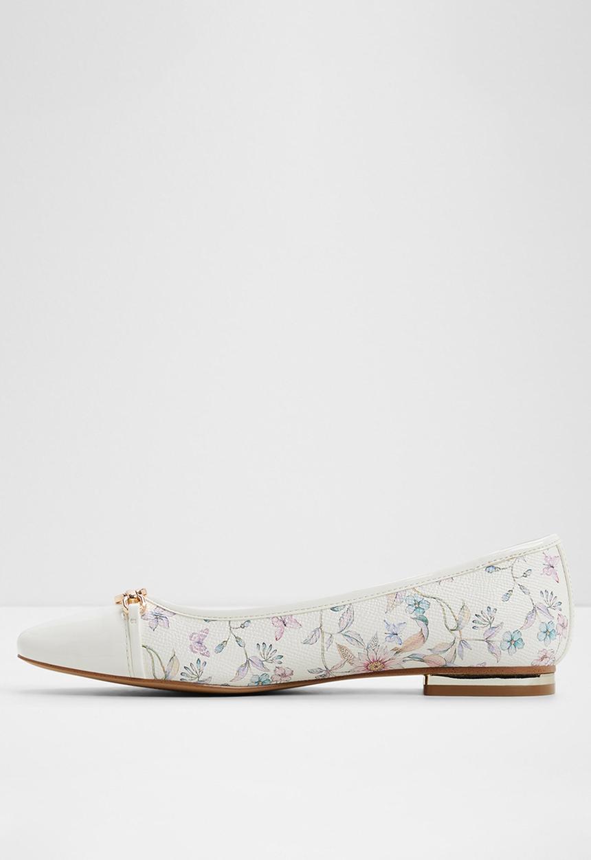 ALDO - Krishelle pump - print