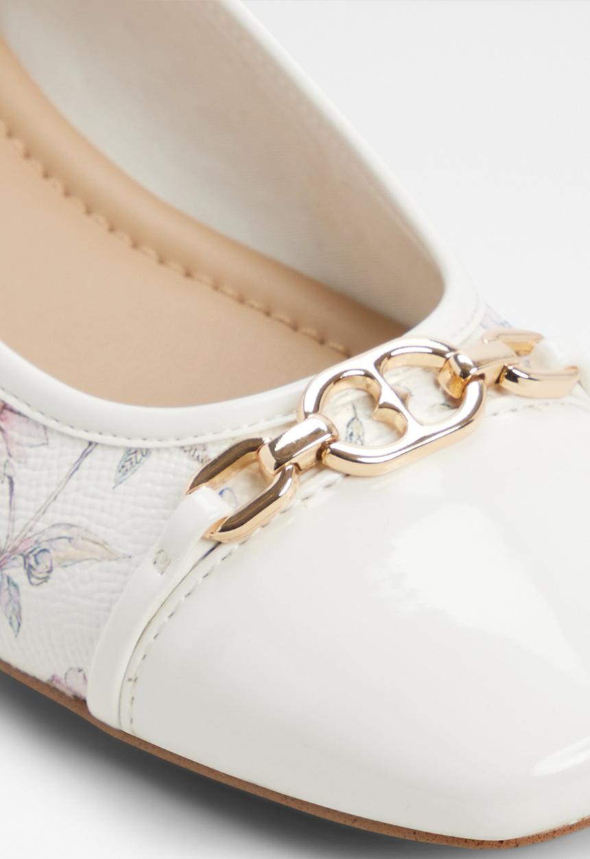 ALDO - Krishelle pump - print