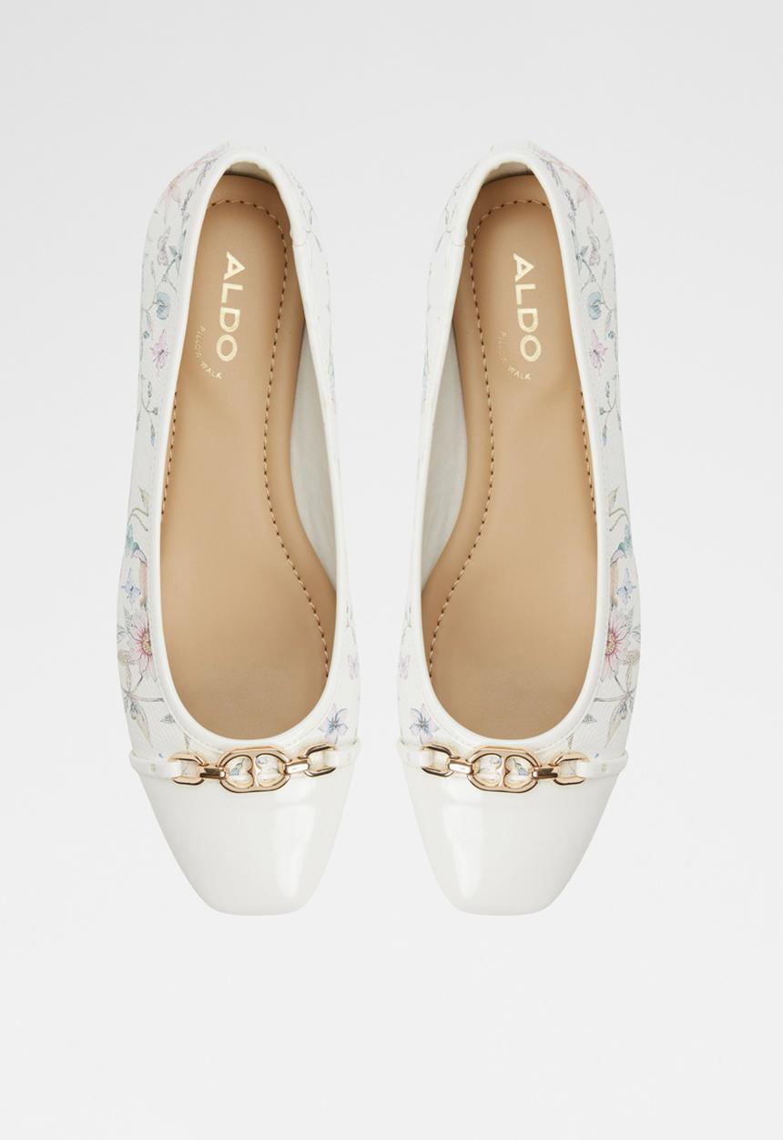 ALDO - Krishelle pump - print