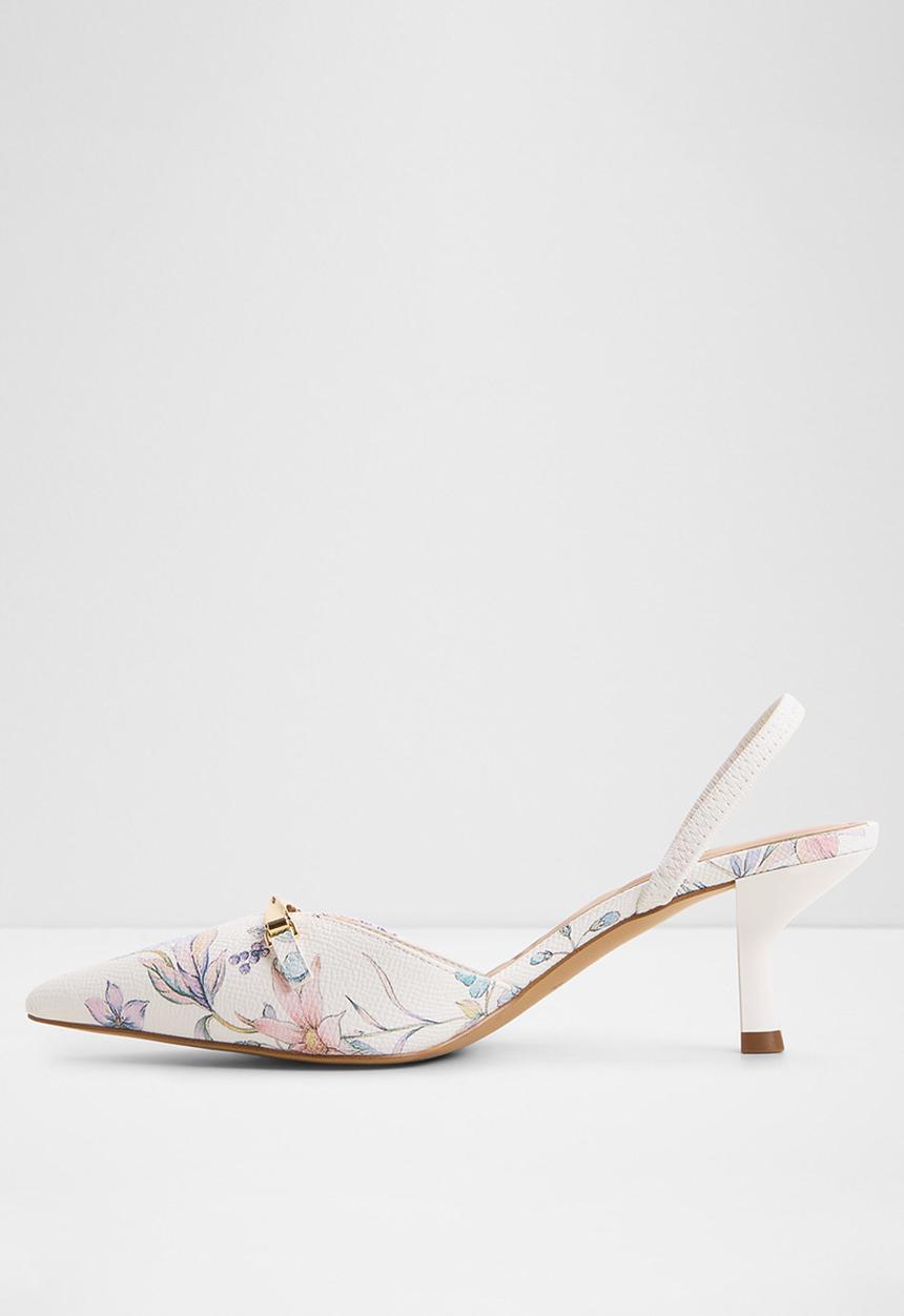ALDO - Lianya slingback heel - multi