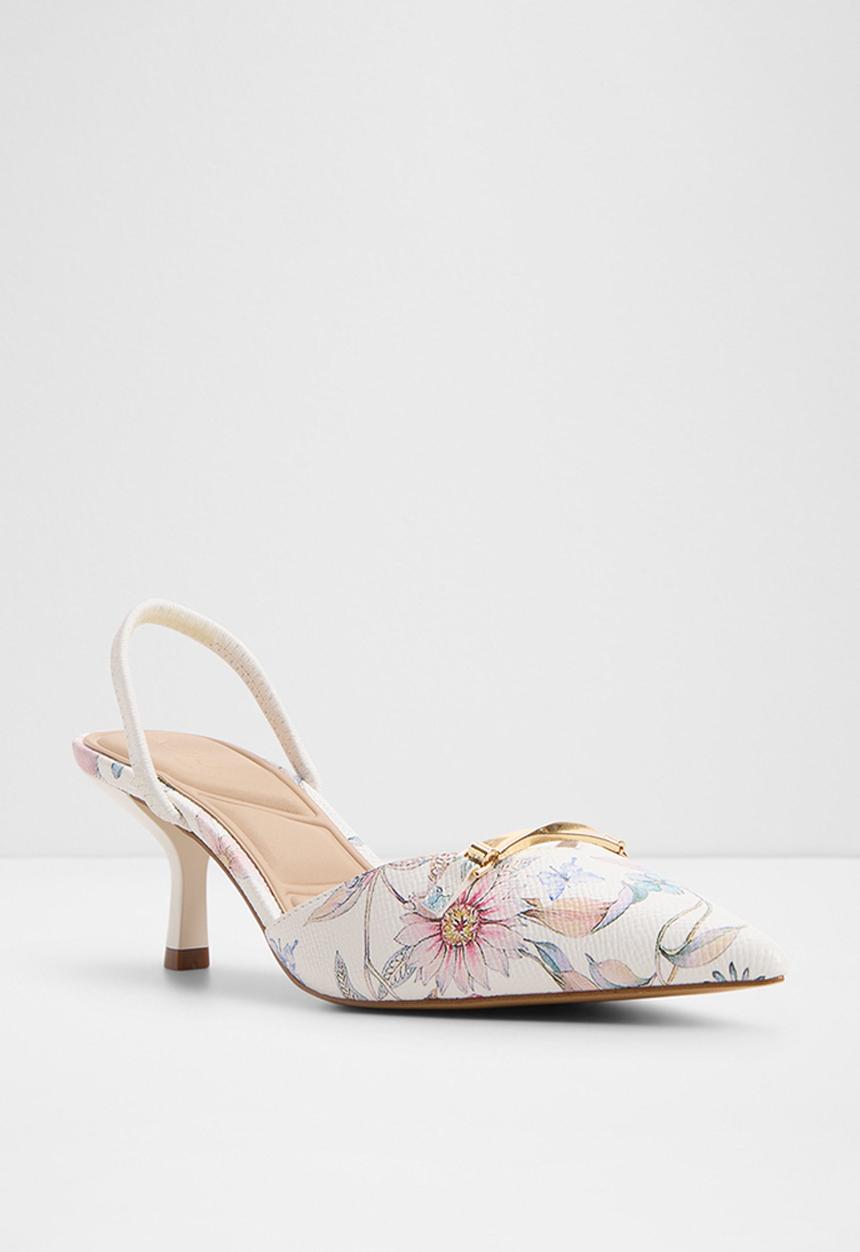 ALDO - Lianya slingback heel - multi