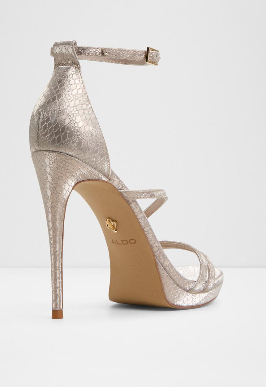 ALDO - Odella ankle strap heel - other pink