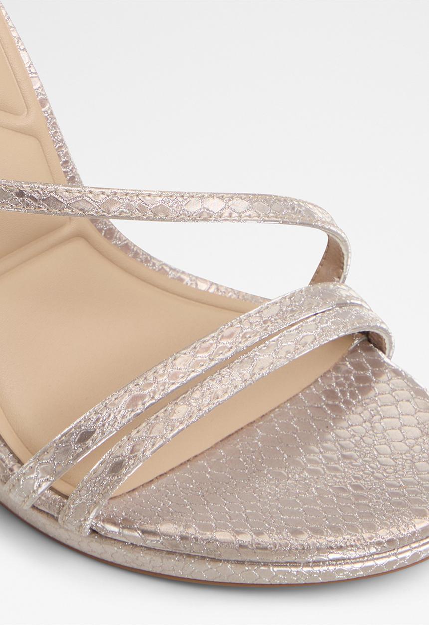 ALDO - Odella ankle strap heel - other pink