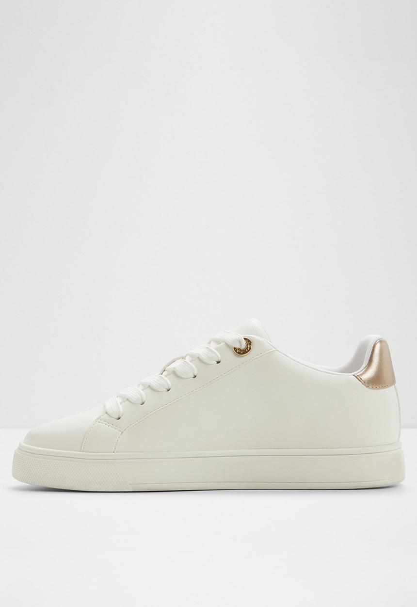 ALDO - Palazzi sneaker - white/combo