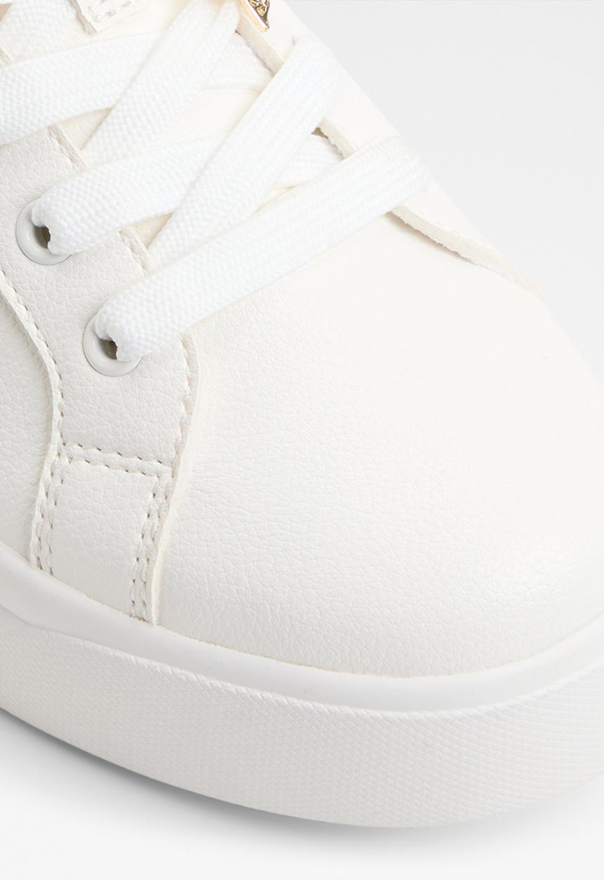 ALDO - Springflowers sneaker - white/multi