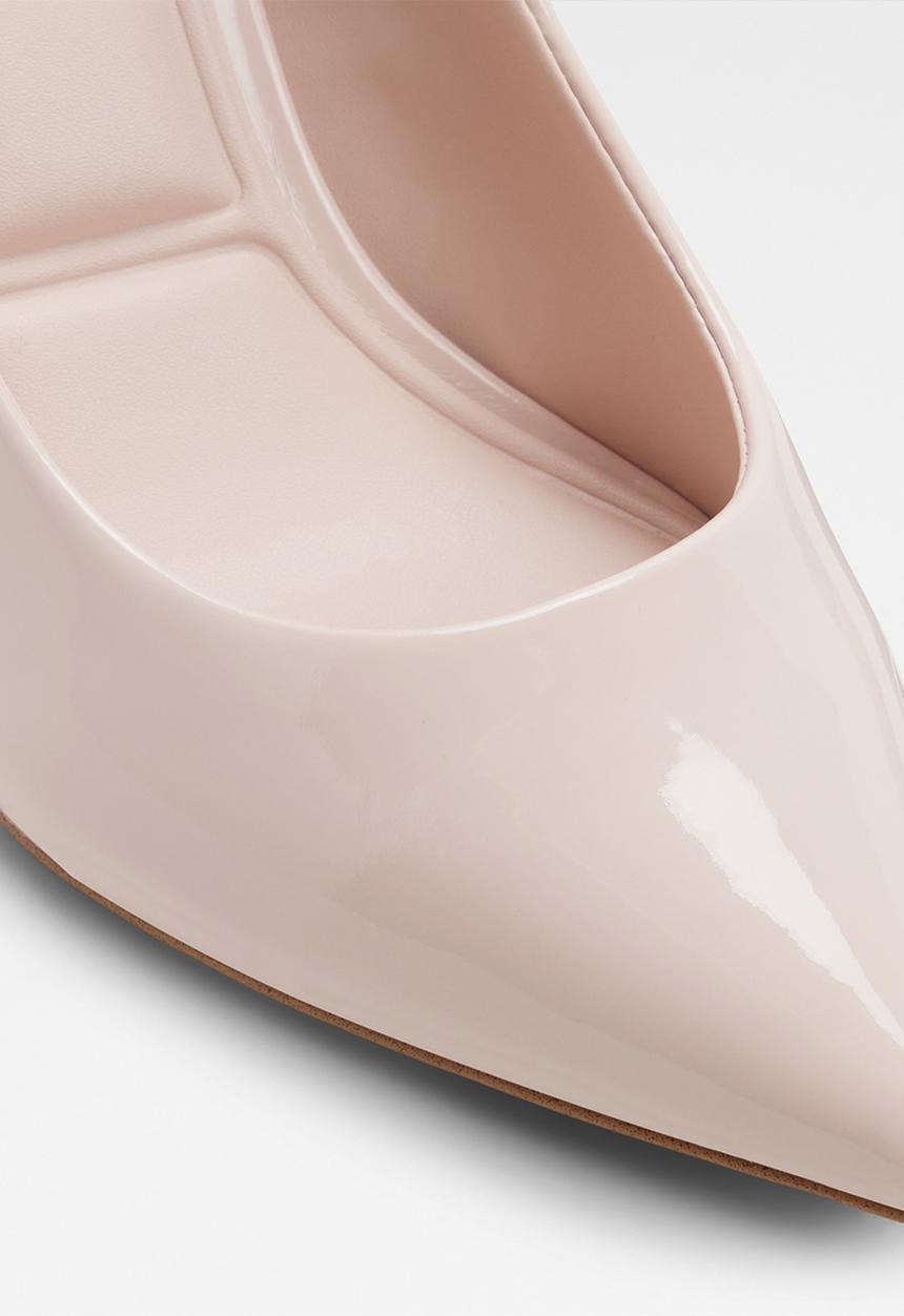 ALDO - Stessymid court heel - other pink