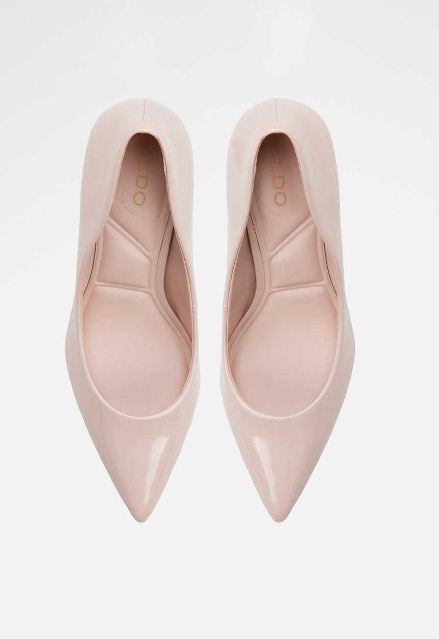ALDO - Stessymid court heel - other pink