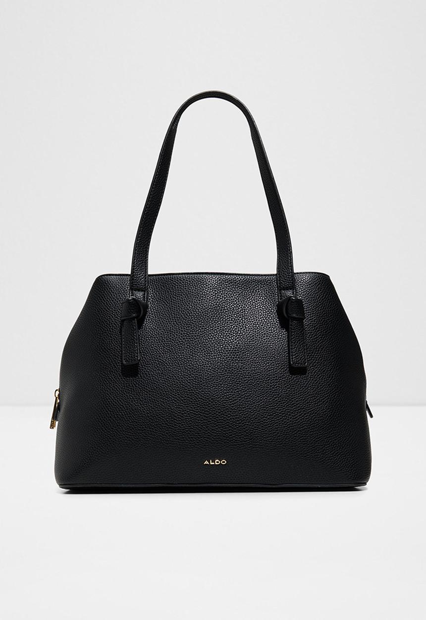 ALDO - Adwohawan Tot E Bag - Black