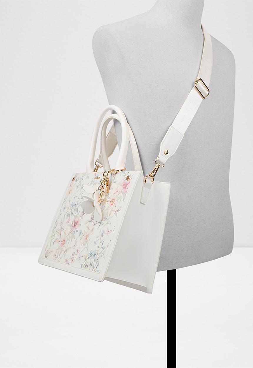 ALDO - Daspias Multi Top Handle - Floral