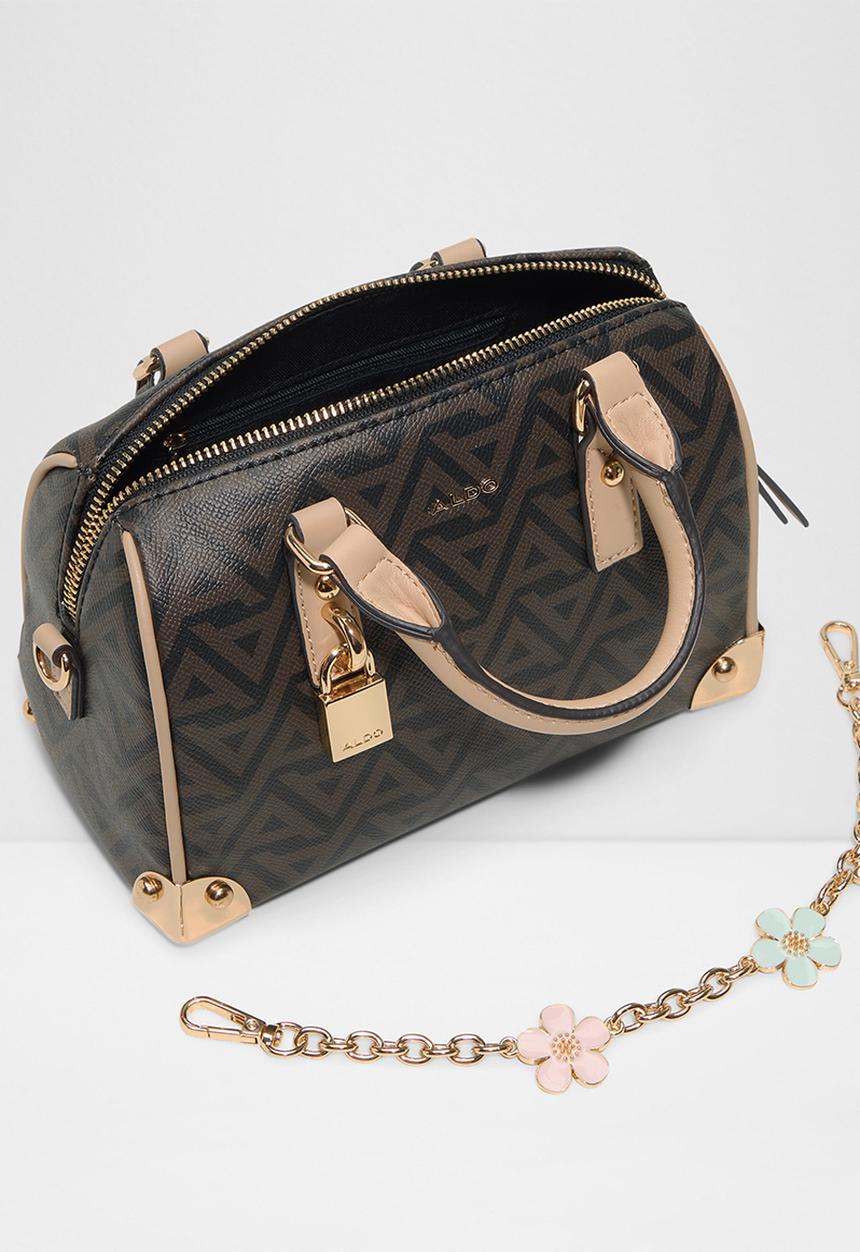 ALDO - Irisea Top Handle - Brown