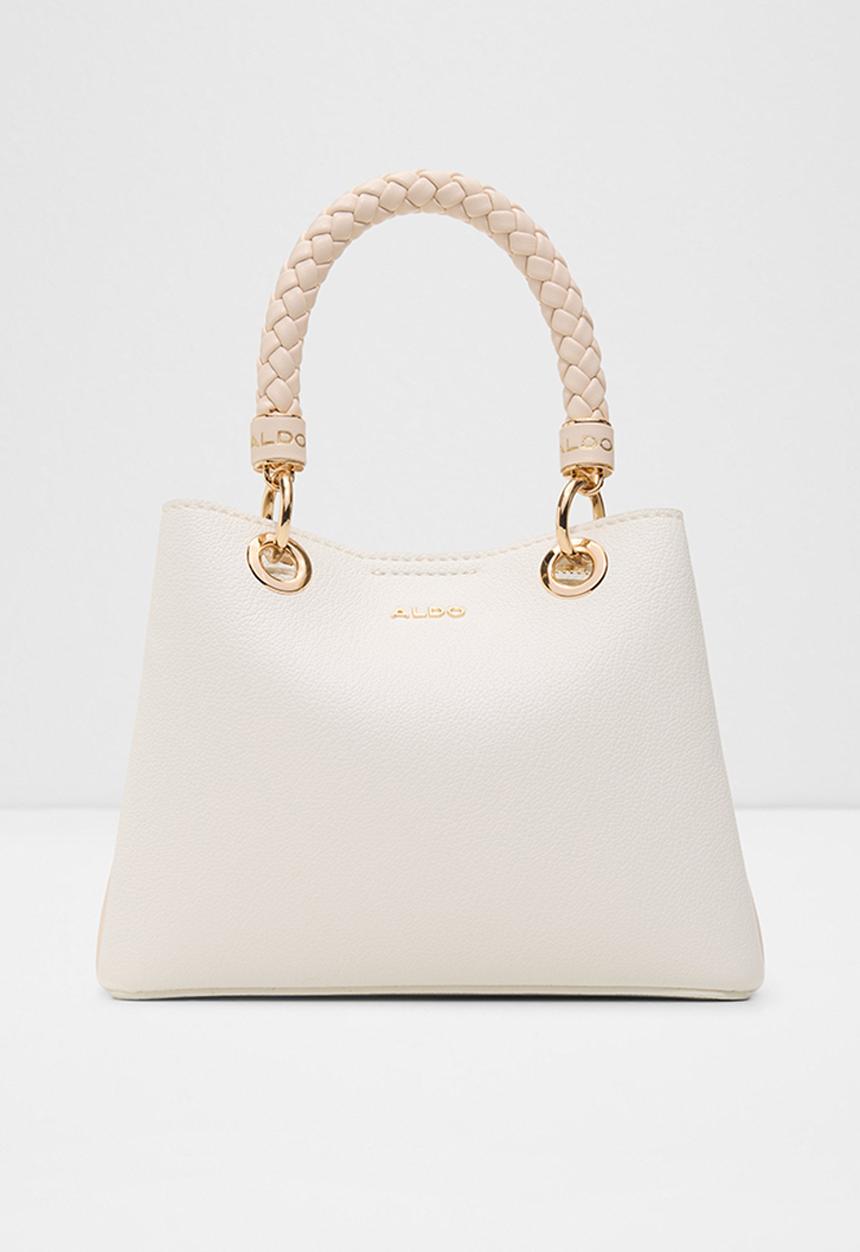 ALDO - Lothymini Shoulder Bag - Bone
