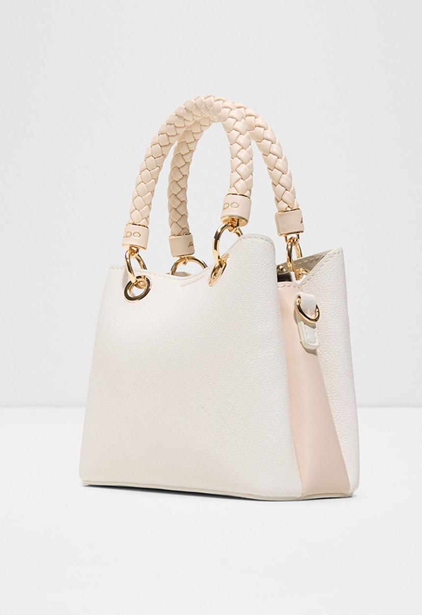 ALDO - Lothymini Shoulder Bag - Bone