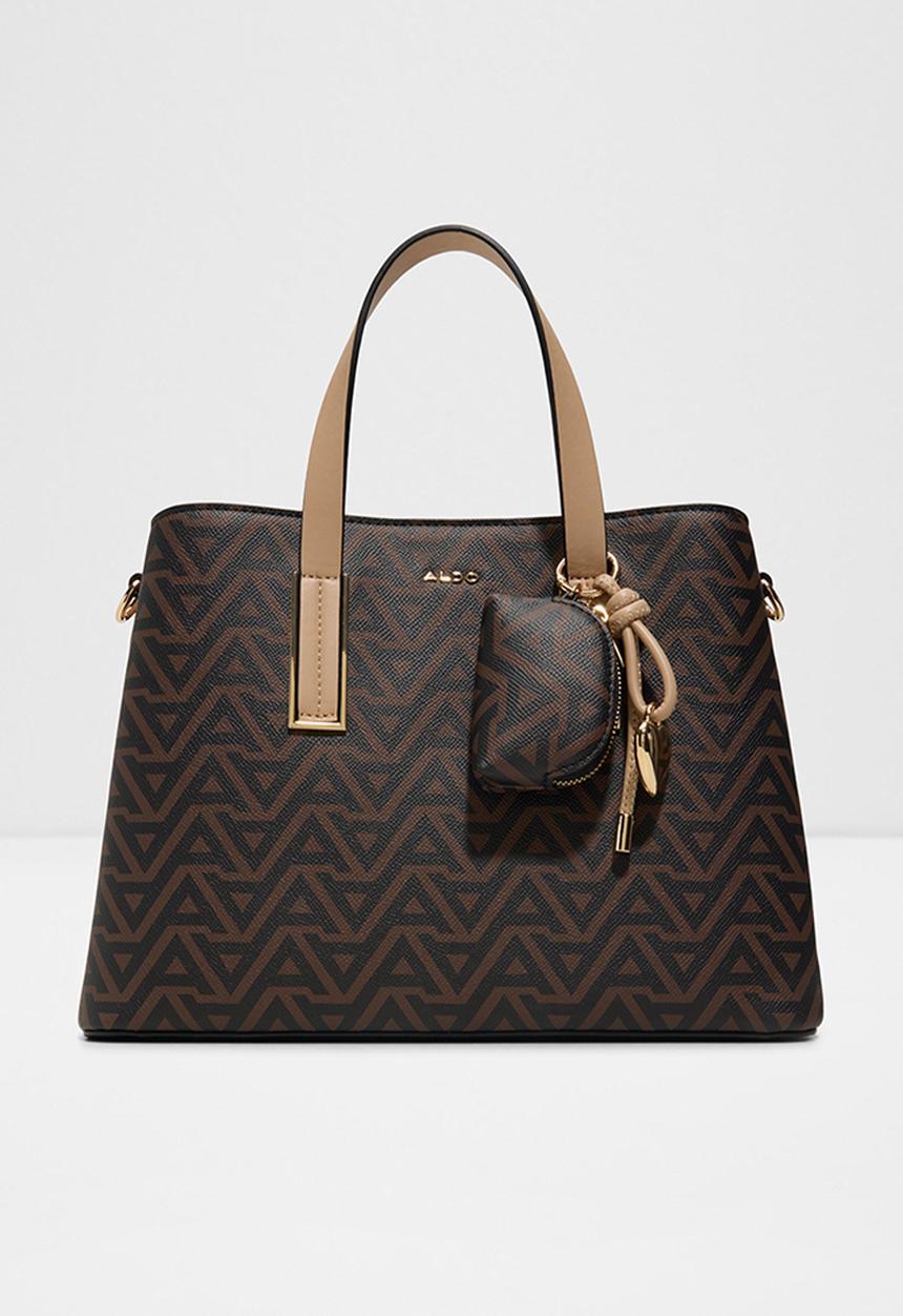 ALDO - Maellia Shoulder Bag - Brown
