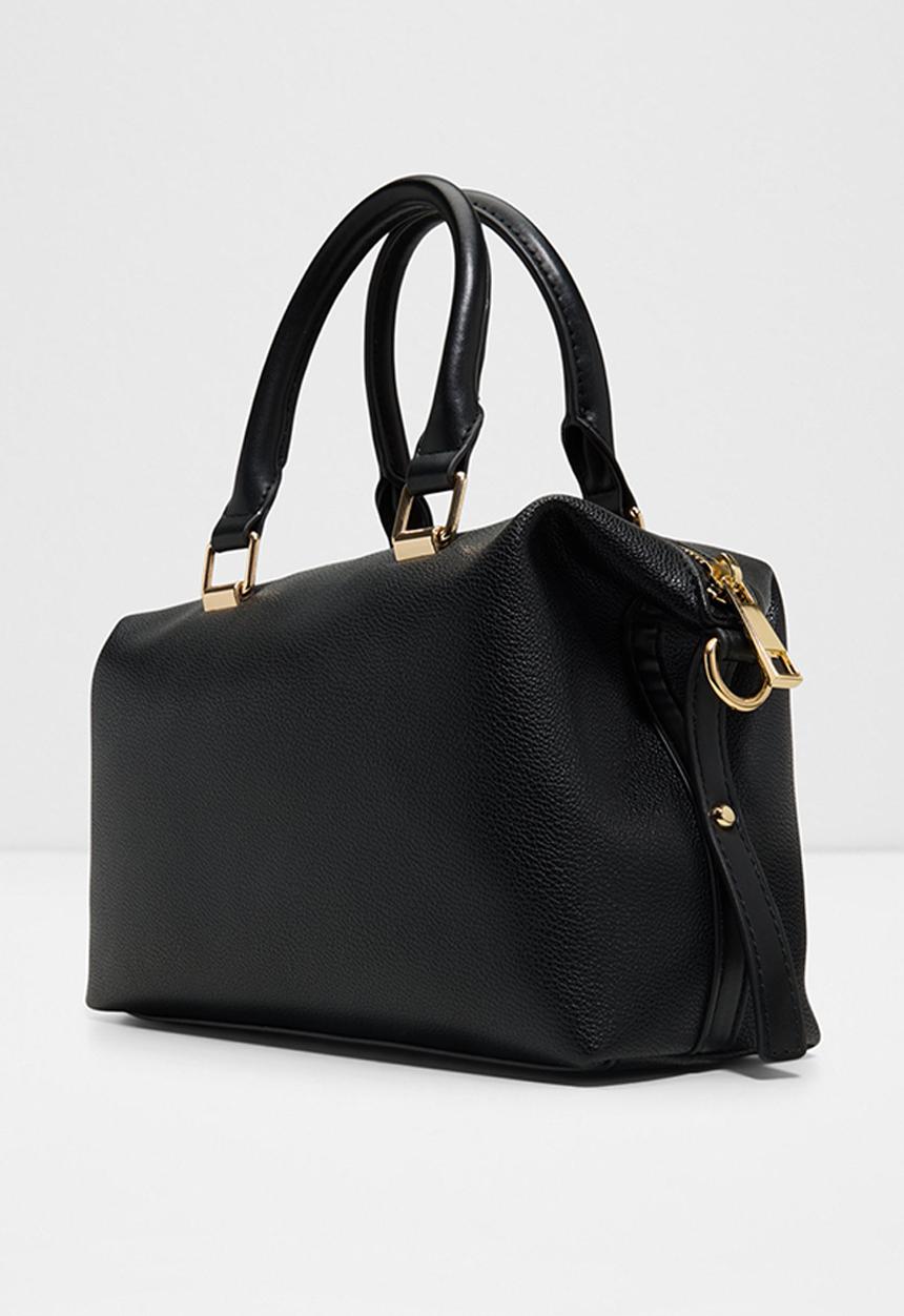 ALDO - Mellowbag Shoulder Bag - Black