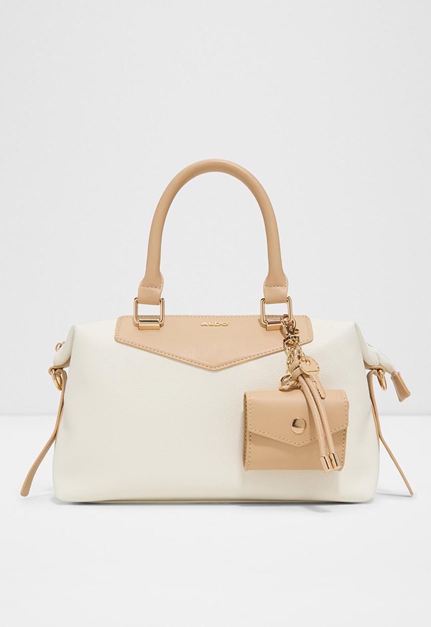 ALDO - Mellowbag Combo Shoulder Bag - White
