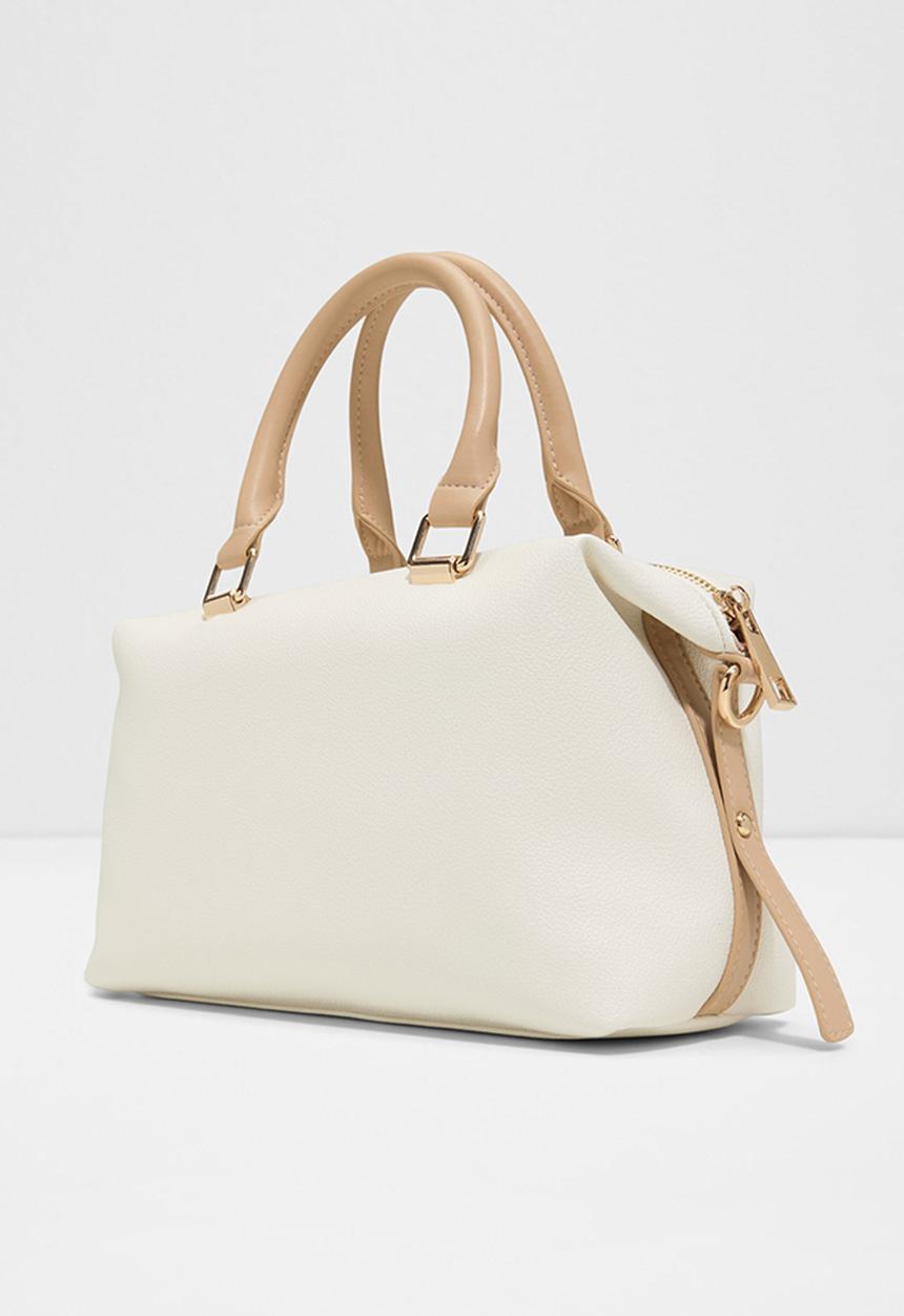 ALDO - Mellowbag Combo Shoulder Bag - White