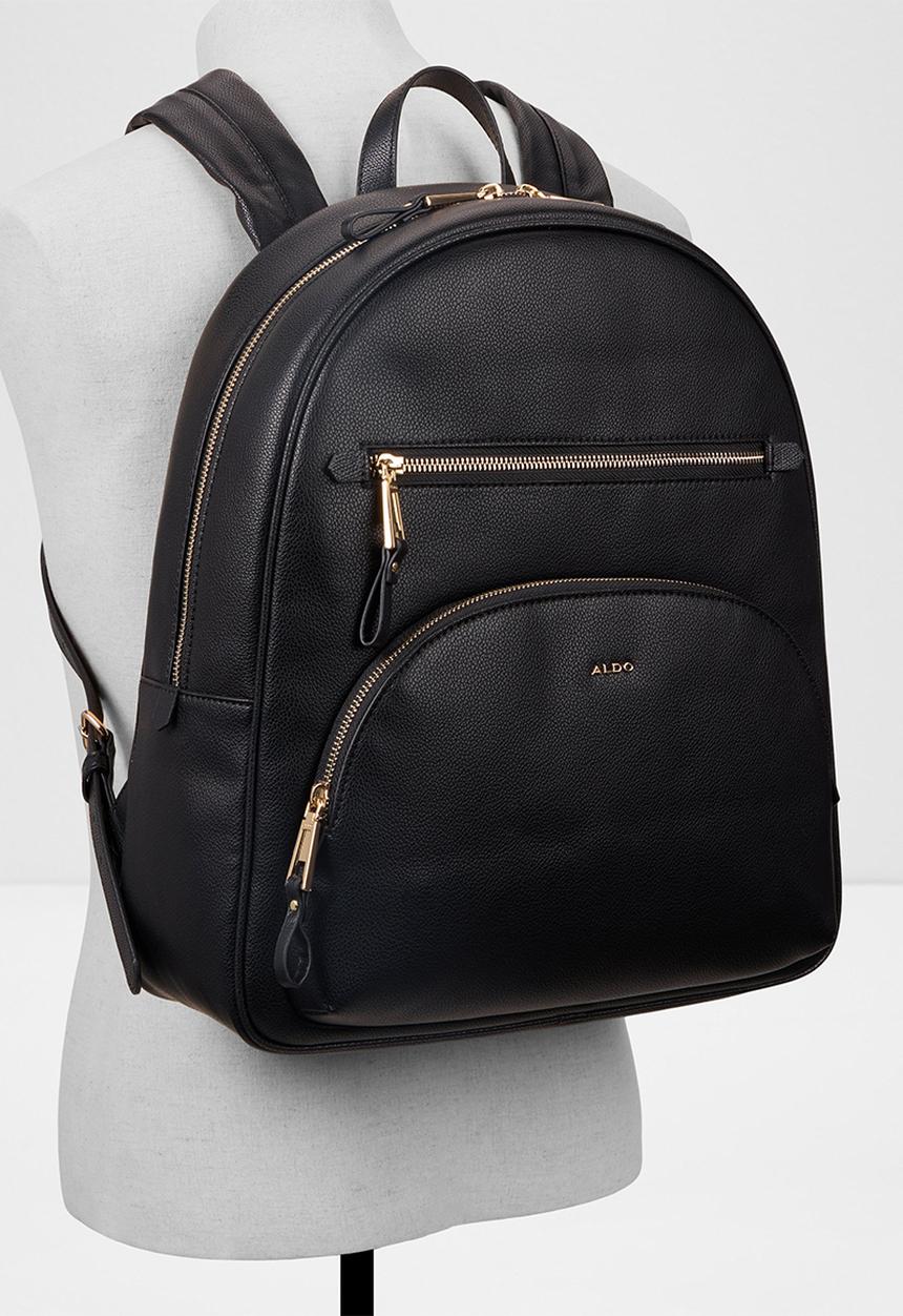 ALDO - Moroucos Backpack - Black