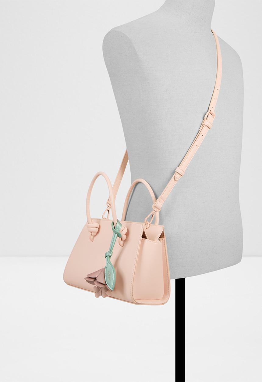ALDO - Roselune Top Handle - Other Pink 