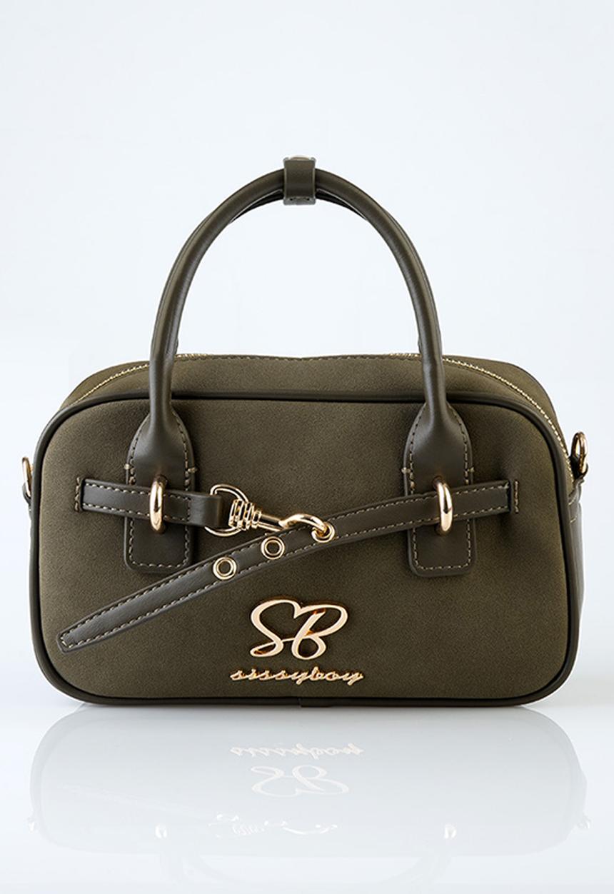 アクセサリー Zo bags Zoe - Olive