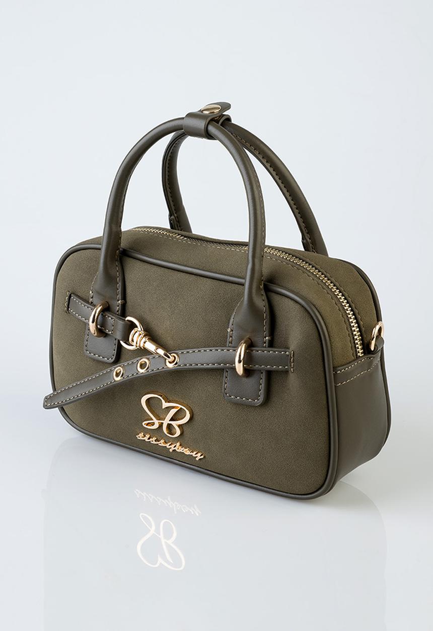 SISSY BOY - Zoe - Olive