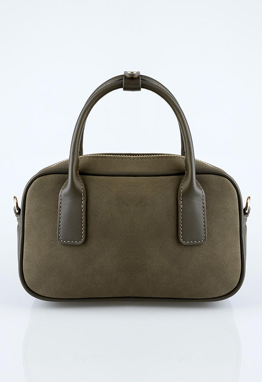 アクセサリー Zo bags Zoe - Olive