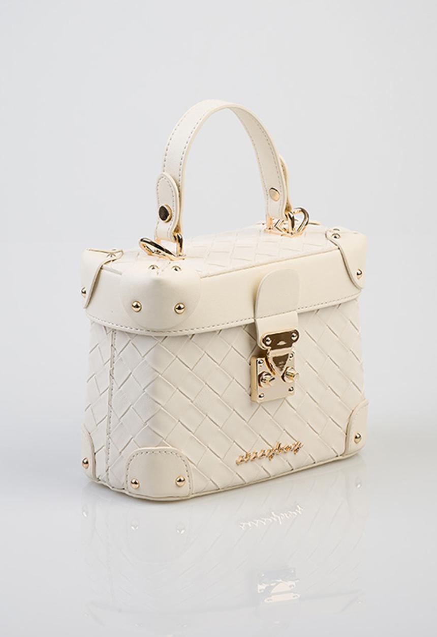 SISSY BOY - Vicki Vanity - Cream