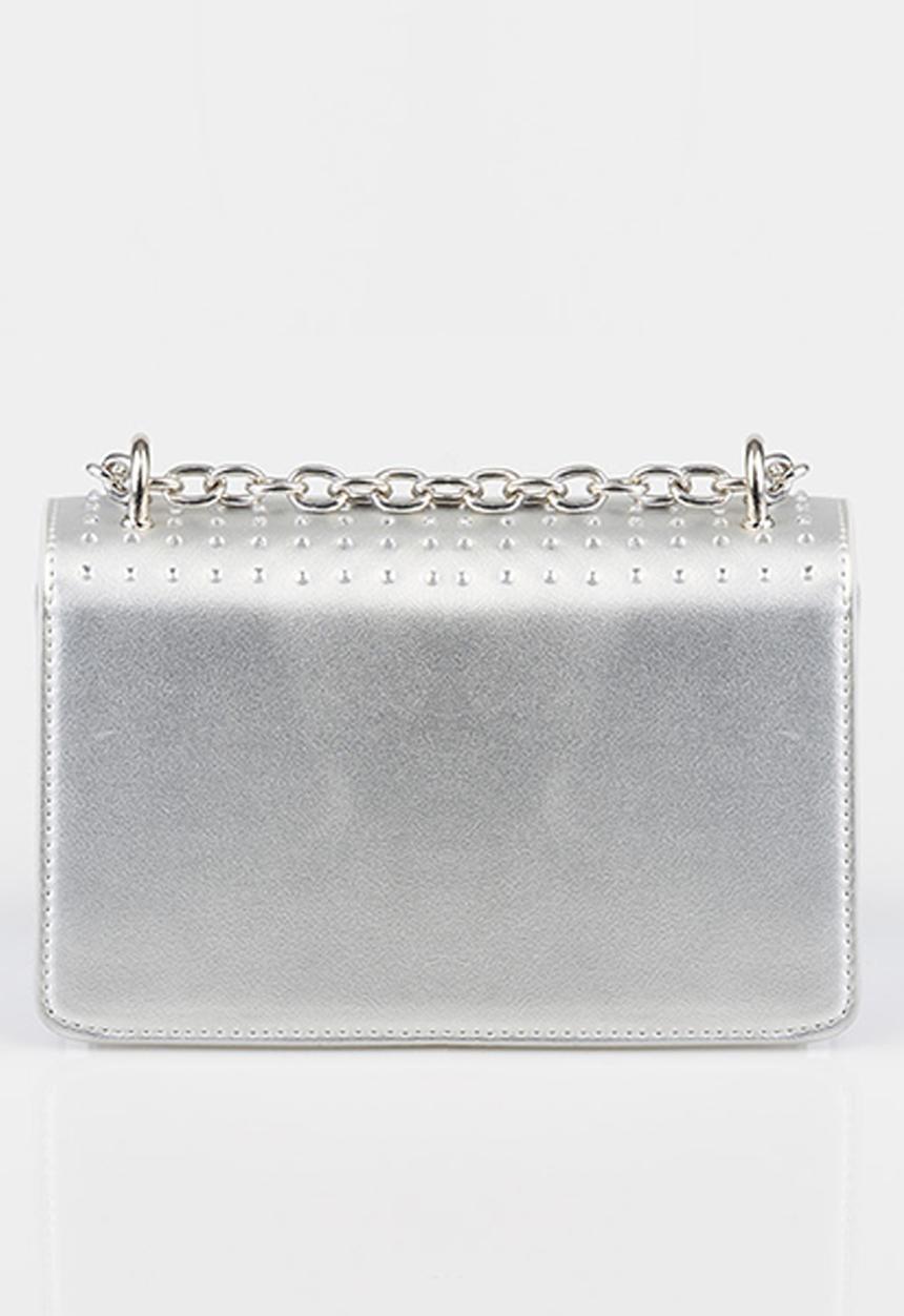 SISSY BOY - Slay Fest Bling - Silver