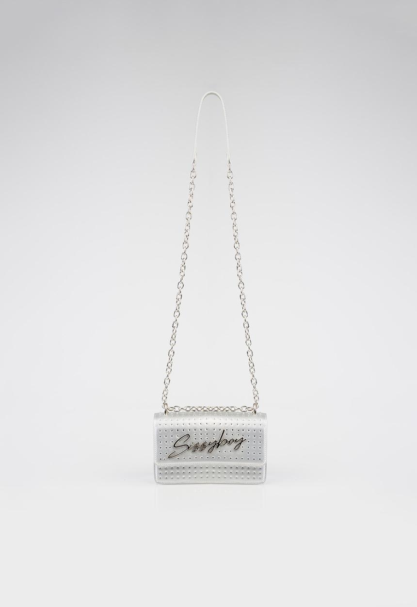 SISSY BOY - Slay Fest Bling - Silver