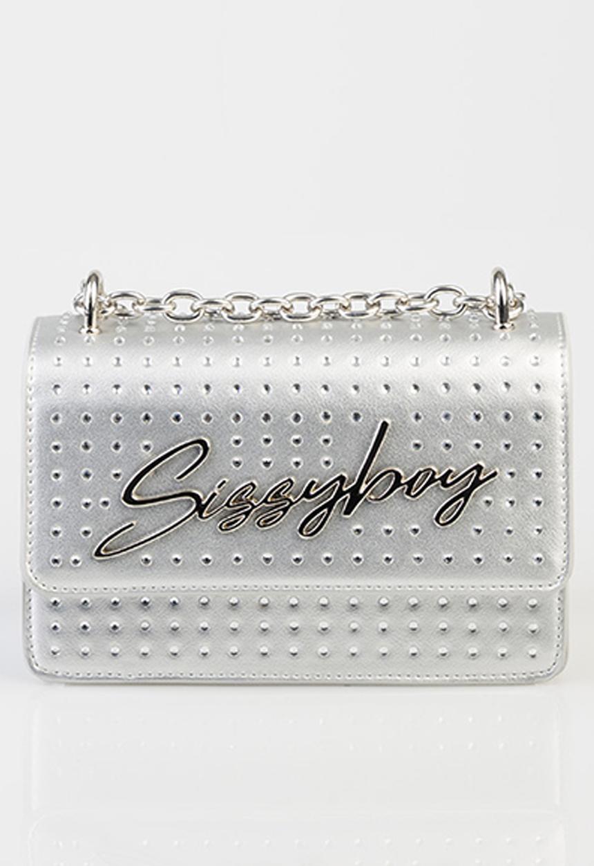 SISSY BOY - Slay Fest Bling - Silver